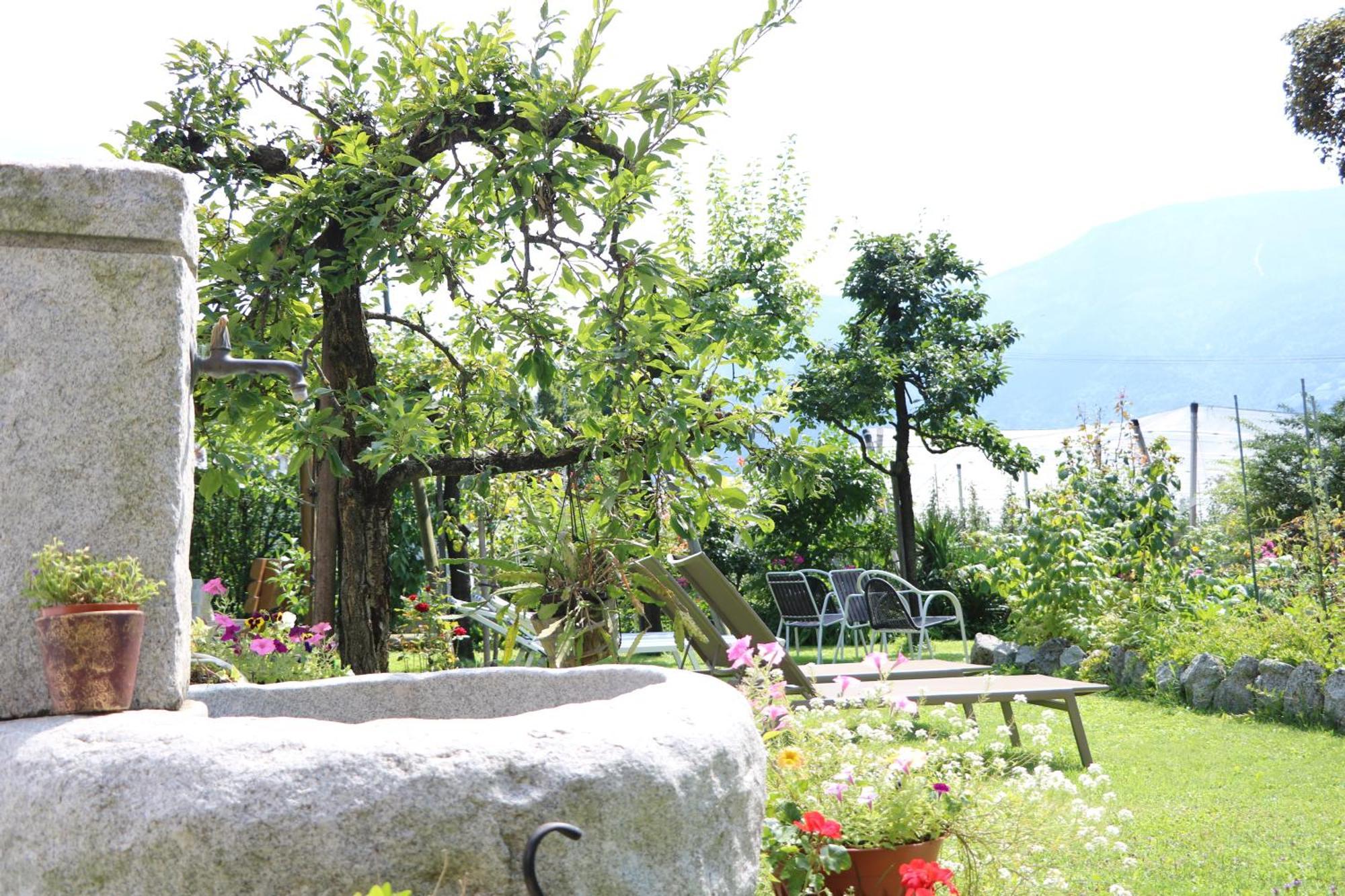 Villa Jaegerheim Vilpiano Exterior foto