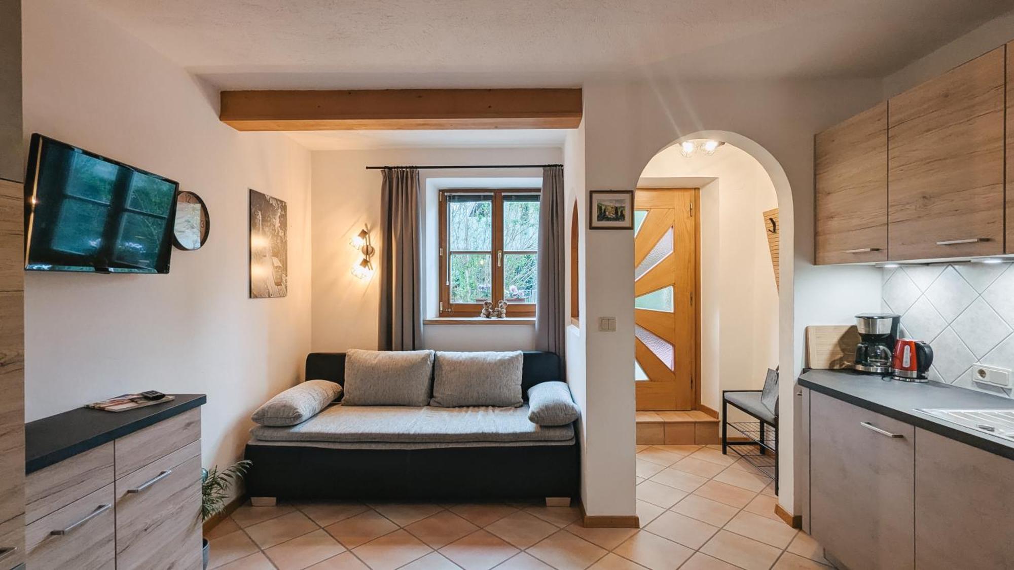 Villa Jaegerheim Vilpiano Exterior foto